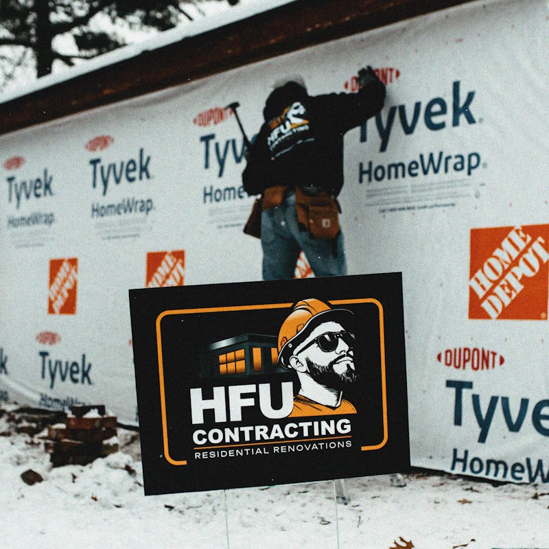 Free On-site Estimate